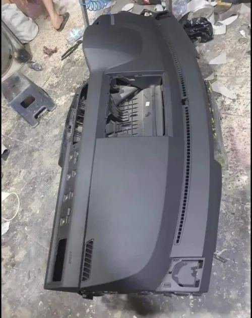 Réparation Airbag SRS