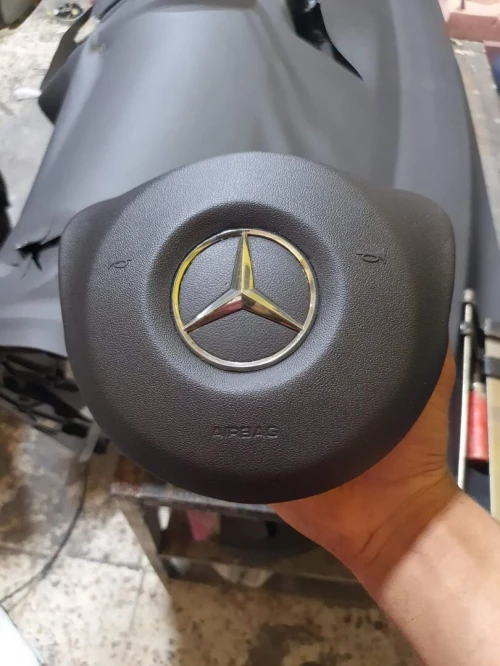 Réparation Airbag BKL