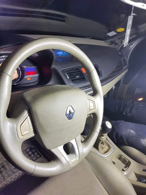 Réparation Airbag SRS BAW