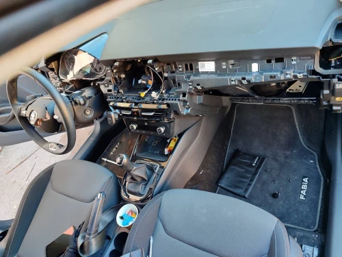 Réparation Airbag
