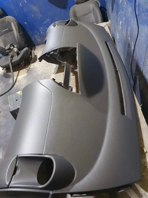 Réparation Airbag BFK