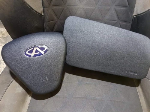 Réparation Airbag luxe