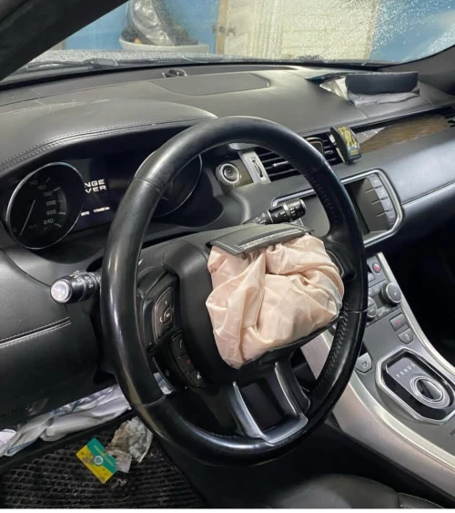 Réparation airbag pro