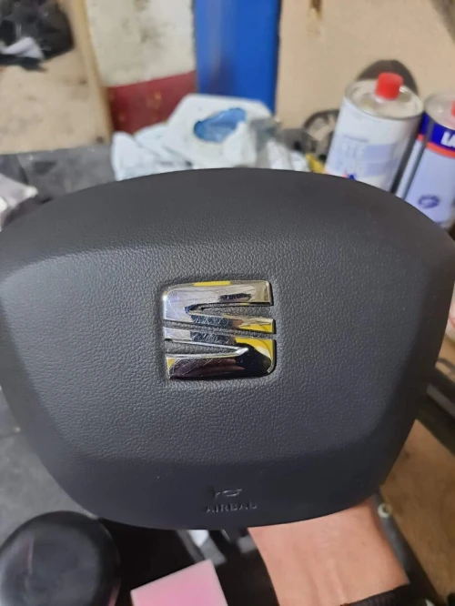 Réparation Airbag luxe pro