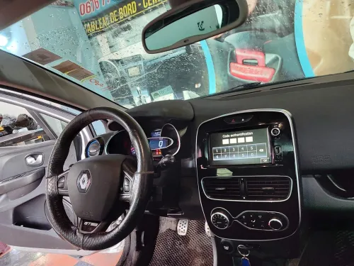 Réparation Airbag