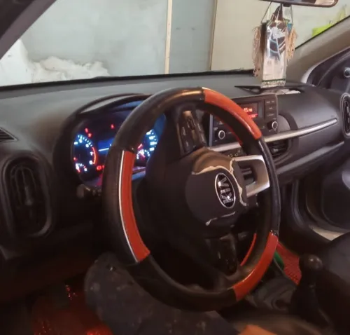 Réparation airbag BFK Luxe