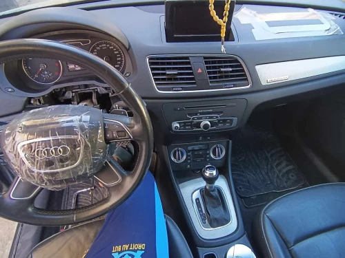 Réparation Airbag DZZ