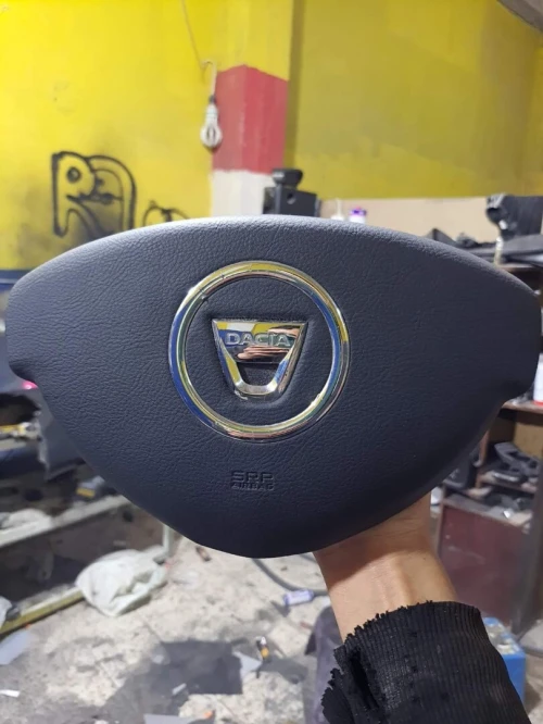 Réparation Airbag