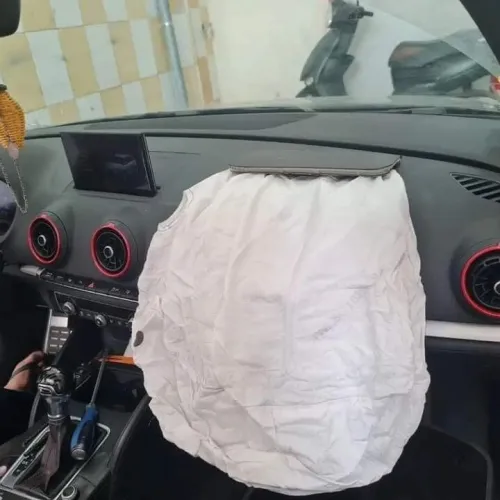 Réparation Airbag DDZZ