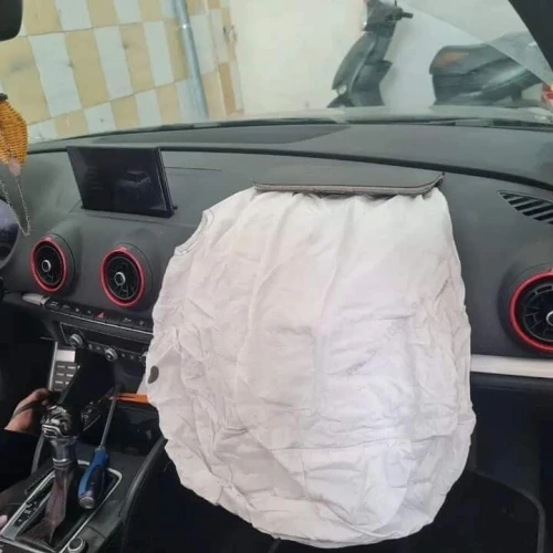 Réparation Airbag DZ PRO