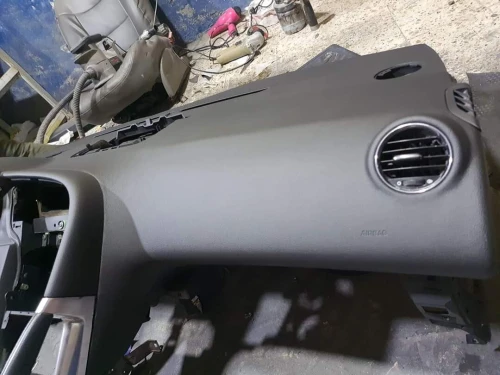 Réparation Airbag WAB