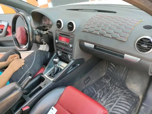 Réparation Airbag DZZ