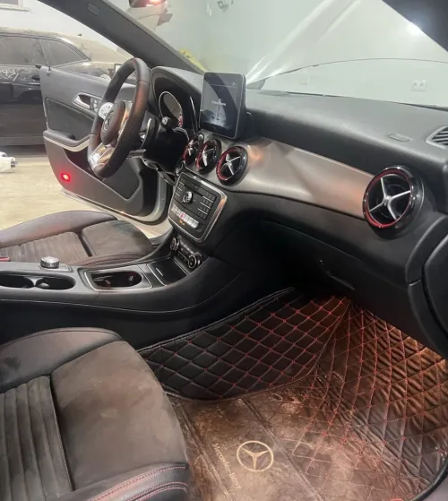 Réparation airbag Sr