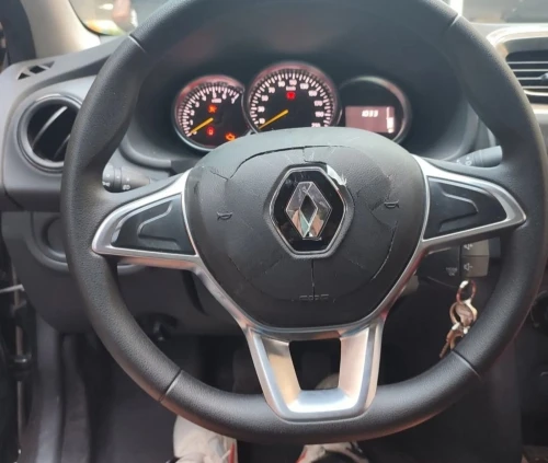 Réparation Airbag DDZZ