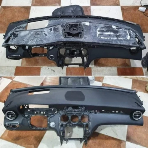 Réparation Airbag YF