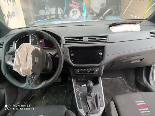 Réparation Airbag DZZ