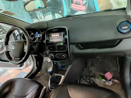 Réparation Airbag
