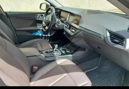 Réparation Airbag BFK