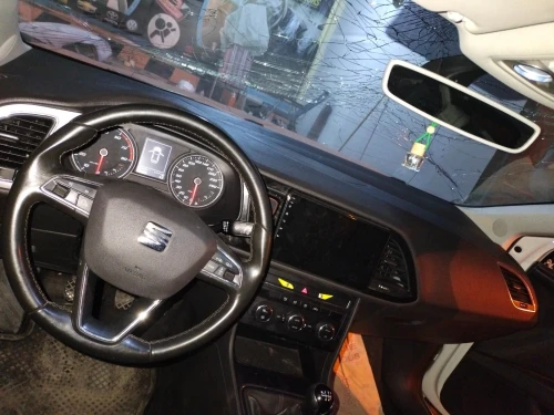 Réparation Airbag DZZ
