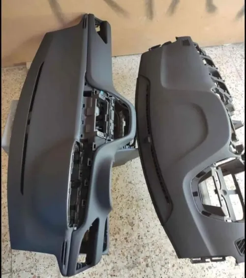 Réparation Airbag luxe pro