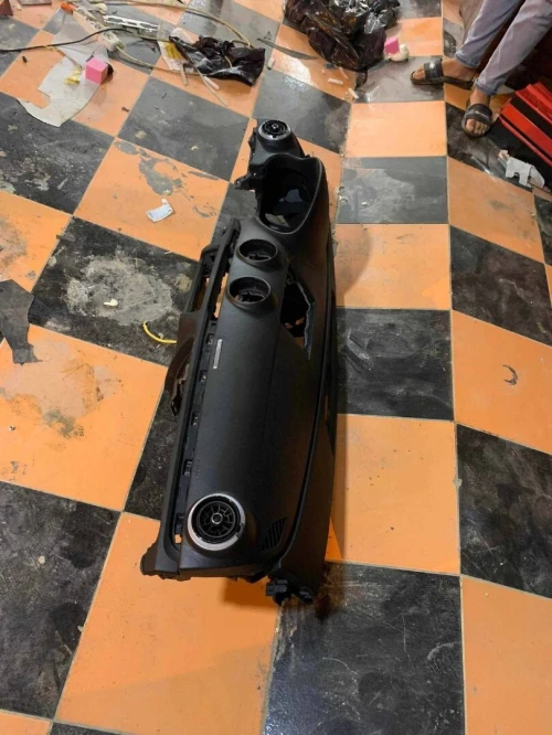 Réparation Airbag DZZ