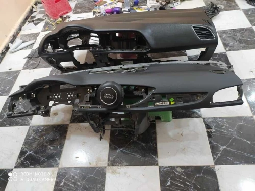 Réparation Airbag DZZ