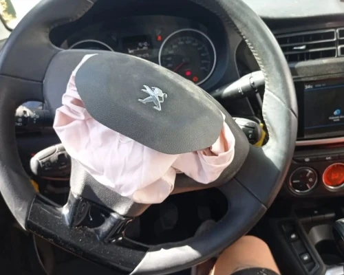 Réparation Airbag SRS