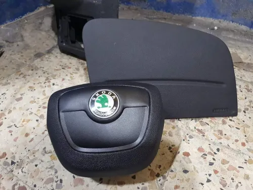 Réparation Airbag original