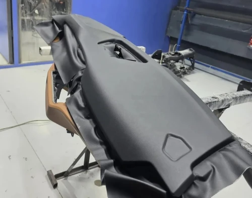 Réparation Airbag Blida Boufarik