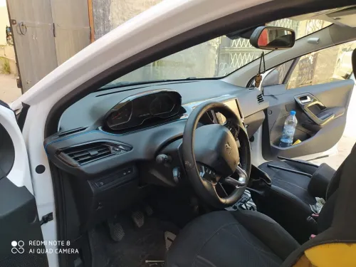Réparation Airbag