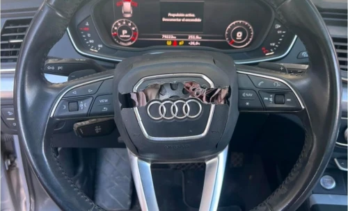 Réparation Airbag SRS