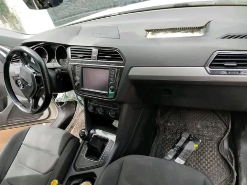 Réparation Airbag SRS