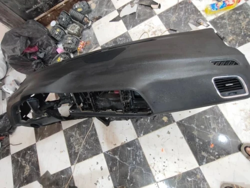 Réparation Airbag BFK