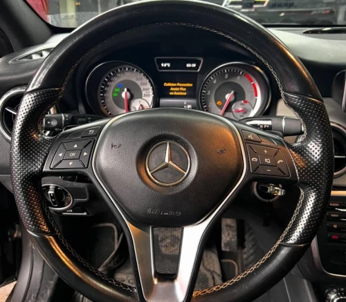 Réparation Airbag   WW