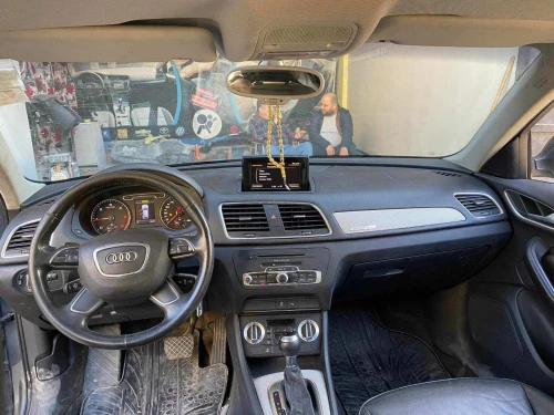Réparation Airbag DZZ