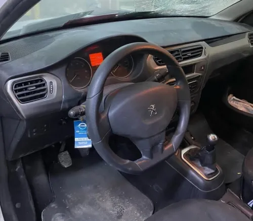 Réparation airbag SRS