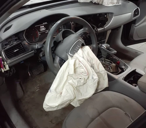 Réparation airbag Sr