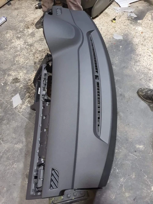 Réparation Airbag luxe pro