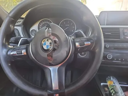 Réparation Airbag luxe .
