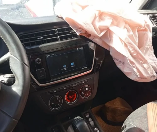 Réparation Airbag YOU