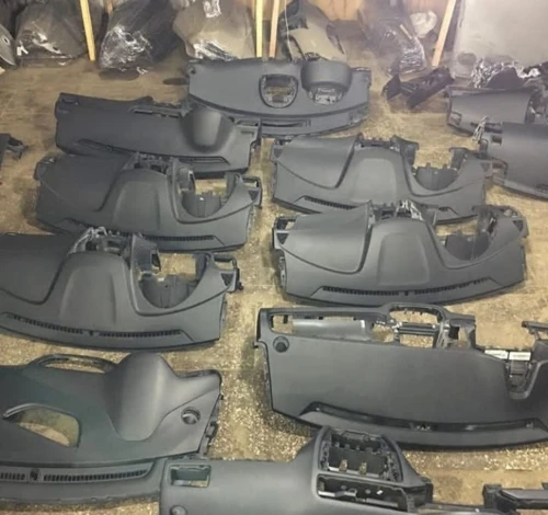 Réparation airbag BFK Luxe