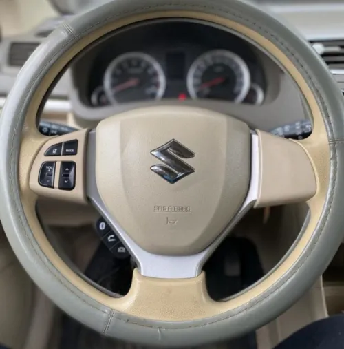 Réparation Airbag luxe .