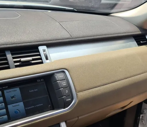 Réparation Airbag SRS