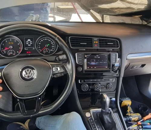 Réparation Airbag SRS