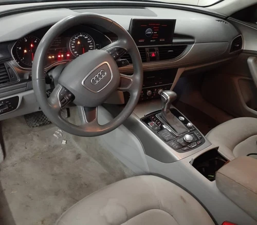 Réparation airbag L