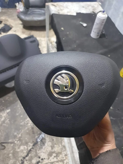 Réparation Airbag   WW