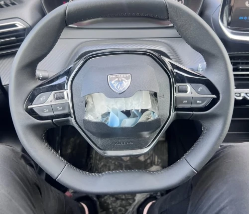 Réparation Airbag BFK