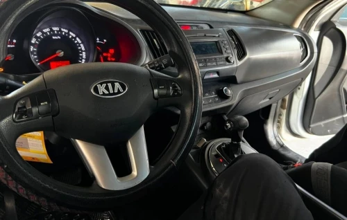 Réparation Airbag   WW