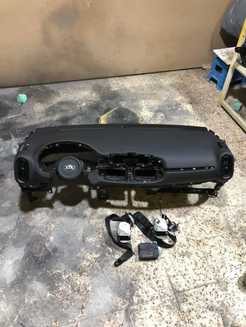Réparation Airbag PRO