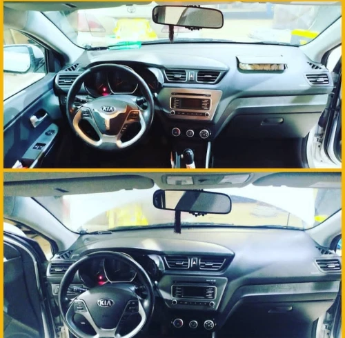 Réparation Airbag BKL